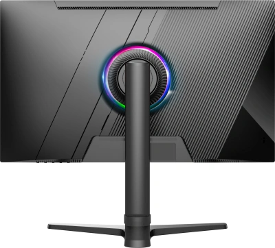 Монитор NPC 31.5" MQ3207-Y черный IPS LED 4ms 16:9 HDMI M/M матовая HAS Piv 350cd 178гр/178гр 2560x1440 60Hz G-Sync DP Quad HD 2K (1440p) USB 6.8кг