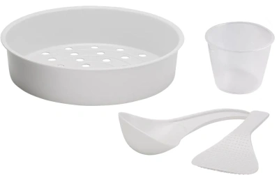 Мультиварка Polaris PMC 0573AD 5л 750Вт серебристый/черный