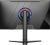 Монитор NPC 31.5" MQ3207-Y черный IPS LED 4ms 16:9 HDMI M/M матовая HAS Piv 350cd 178гр/178гр 2560x1440 60Hz G-Sync DP Quad HD 2K (1440p) USB 6.8кг
