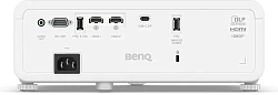 Проектор Benq LH650 DLP 4000Lm ANSI (1920x1080) 3000000:1 ресурс лампы:20000часов 2xUSB typeA 2xHDMI 2.9кг