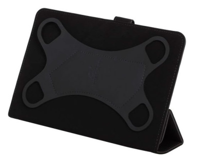Универсальный чехол Riva для планшета 7" 3132 полиуретан черный (3132 BLACK)