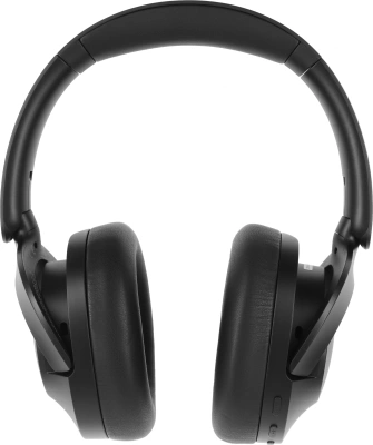 Гарнитура мониторные Creative Zen Hybrid 2 1.2м черный беспроводные bluetooth оголовье (51EF1140AA001)