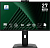 Монитор MSI 27" Pro MP275QPDG черный IPS LED 16:9 HDMI M/M Cam матовая HAS Piv 1300:1 250cd 178гр/178гр 2560x1440 100Hz DP Quad HD 2K (1440p) USB 6.26кг