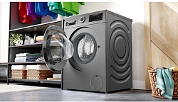 Стиральная машина Bosch WGK244ZXME загр.фронтальная