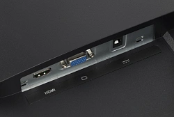 Монитор ViewSonic 27" VA2732-h черный IPS LED 16:9 HDMI матовая 1000:1 250cd 178гр/178гр 1920x1080 75Hz VGA FHD 4.1кг