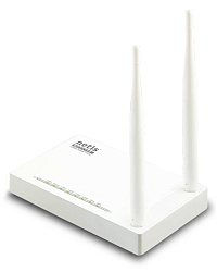 Роутер беспроводной Netis WF2419E N300 10/100BASE-TX белый