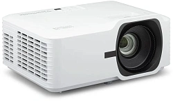 Проектор ViewSonic LS740HD DLP 5000Lm ANSI (1920x1080) 3000000:1 ресурс лампы:20000часов 2xHDMI 3кг