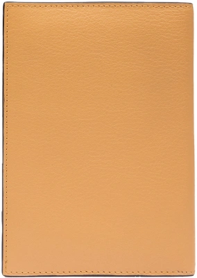 Обложка для паспорта Piquadro Circle PP6340W92R/GBE шафрановый/бежевый