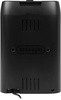 Кофемашина Delonghi Magnifica Plus ECAM320.70.TB 1450Вт титановый/черный