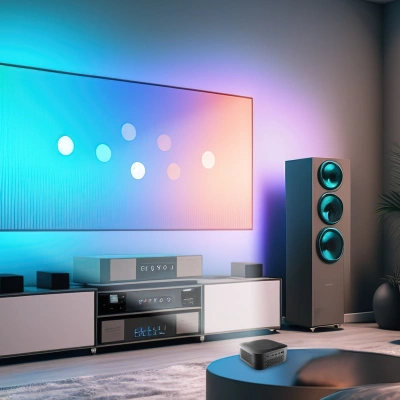 Проектор Cactus CS-E2.SG DLP 350Lm ANSI (1920x1080) 200000:1 ресурс лампы:20000часов 1xUSB typeA 1xHDMI 1.8кг