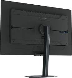 Монитор Gigabyte 27" G27Q20 черный IPS LED 16:9 HDMI полуматовая HAS Piv 1000:1 350cd 178гр/178гр 2560x1440 200Hz G-Sync FreeSync Premium DP QHD 6.16кг