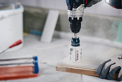 Коронка Bosch 2608594172 Д=54мм (1пред.) для шуруповертов/дрелей