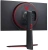 Монитор LG 27" UltraGear 27GP95RP-B черный IPS LED 1ms 16:9 HDMI матовая HAS 400cd 178гр/178гр 3840x2160 144Hz G-Sync FreeSync Premium Pro DP 4K USB 7.4кг