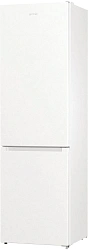 Холодильник Gorenje NRK6201EW4 2-хкамерн. белый