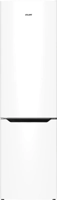 Холодильник Атлант XM 6626-109 2-хкамерн. белый мат.
