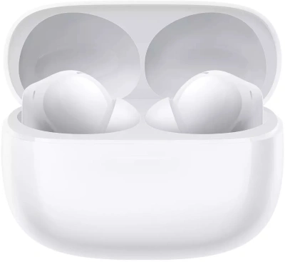 Гарнитура внутриканальные Xiaomi Redmi Buds 6 Pro белый беспроводные bluetooth в ушной раковине (BHR9310GL)