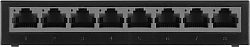 Коммутатор TP-Link LS1008G (L2) 8x1Гбит/с неуправляемый