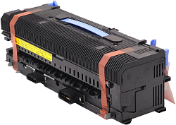 Печка в сборе Cactus CS-FU-HP-LJ9000-NC (RG5-5751/RG5-5696/C8519-69027) (новая) для HP LJ 9000/9040/9050