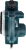 Рубанок Bosch GHO 6500 650Вт 82мм 16500об/мин