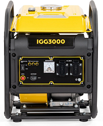 Генератор Champion IGG3000 2.9кВт