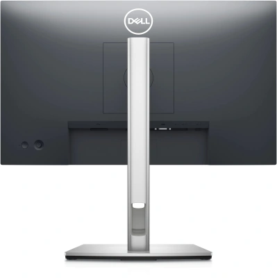 Монитор Dell 21.5" P2222H черный IPS LED 16:9 HDMI матовая HAS Piv 1000:1 250cd 178гр/178гр 1920x1080 60Hz VGA DP FHD USB 4.83кг