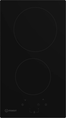 Варочная поверхность Indesit IRT 130 черный