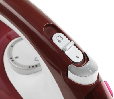 Утюг Gorenje SIH2200RBC 2200Вт красный/белый