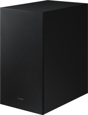 Саундбар Samsung HW-C450/RU 2.1 80Вт+220Вт черный