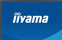 Монитор Iiyama 27" ProLite XB2797QSNP-B1 черный IPS LED 16:9 HDMI M/M матовая HAS Piv 350cd 178гр/178гр 2560x1440 75Hz DP 2K USB 9.7кг