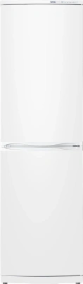 Холодильник Атлант XM-6025-031 2-хкамерн. белый