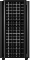 Корпус Deepcool CG540 черный без БП ATX 3x120mm 4x140mm 2xUSB3.0 audio bott PSU