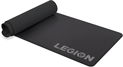 Коврик для мыши Lenovo Legion Gaming XL черный 900x300x3мм (GXH0W29068)