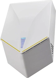 Сушилка для рук G-Teq 8860 PW 1000Вт белый