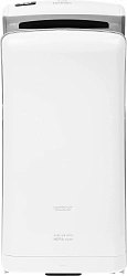 Сушилка для рук Electrolux EHDA/HPF-1200W 1200Вт с бактер.лам. белый