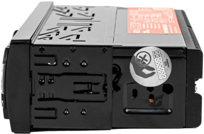 Автомагнитола ACV AVS-918BG 1DIN 4x50Вт v4.0 (36695)