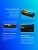 Память DDR4 2x16GB 3200MHz Kingston KF432C16BB12AK2/32 Fury Beast RGB RTL Gaming PC4-25600 CL16 DIMM 288-pin 1.35В dual rank с радиатором Ret