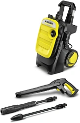 Минимойка Karcher K 5 Compact 2100Вт (1.630-750.0)