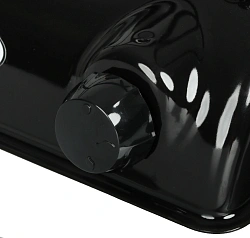 Плита Газовая Gefest T 1 802 K3 30154-94 черный эмаль (настольная) (ЦИБ00008153)
