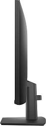 Монитор Dell 27" E2725HM черный IPS LED 5ms 16:9 HDMI матовая 1000:1 300cd 178гр/178гр 1920x1080 100Hz VGA DP FHD 3.57кг