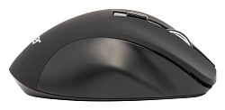 Мышь Acer OMR140 черный оптическая 1600dpi беспров. USB 6but (ZL.MCEEE.00G)