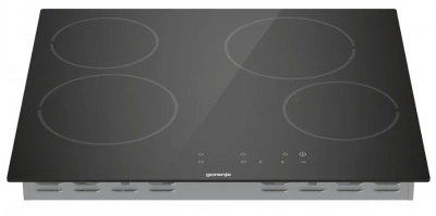 Варочная поверхность Gorenje ECT632BSCE черный