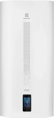 Водонагреватель Electrolux SmartInverter EWH 50 2кВт 50л электрический настенный/белый