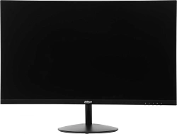 Монитор Dahua 23.8" DHI-LM24-A201Y черный IPS LED 5ms 16:9 HDMI матовая 1200:1 250cd 178гр/178гр 1920x1080 75Hz VGA FHD 2.79кг