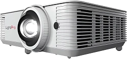 Проектор Infocus Vista II IN0046ST DLP 4300Lm LS (1280x800) 30000:1 ресурс лампы:15000часов 1xUSB typeA 2xHDMI 2.9кг