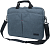 Сумка для ноутбука 15.6" Portcase KCB-162 серый нейлон/полиэстер (KCB-162 GREY)