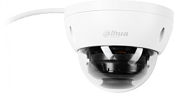 Камера видеонаблюдения IP Dahua DH-IPC-HDBW2230EP-S-0360B-S2 3.6-3.6мм цв. корп.:белый