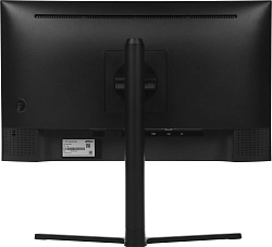 Монитор Dahua 23.8" DHI-LM24-B201A черный IPS LED 5ms 16:9 HDMI матовая HAS Piv 1000:1 250cd 178гр/178гр 1920x1080 100Hz VGA DP FHD 4.8кг