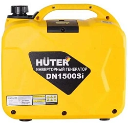 Генератор Huter DN1500Si 1.4кВт