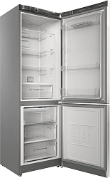 Холодильник Indesit ITS 4180 XB 2-хкамерн. нержавеющая сталь