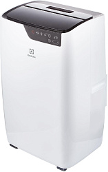 Кондиционер мобильный Electrolux Bliss Art EACM-09 GT/N6 белый площ.24м2